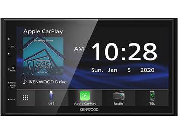 KENWOOD DMX 4707S