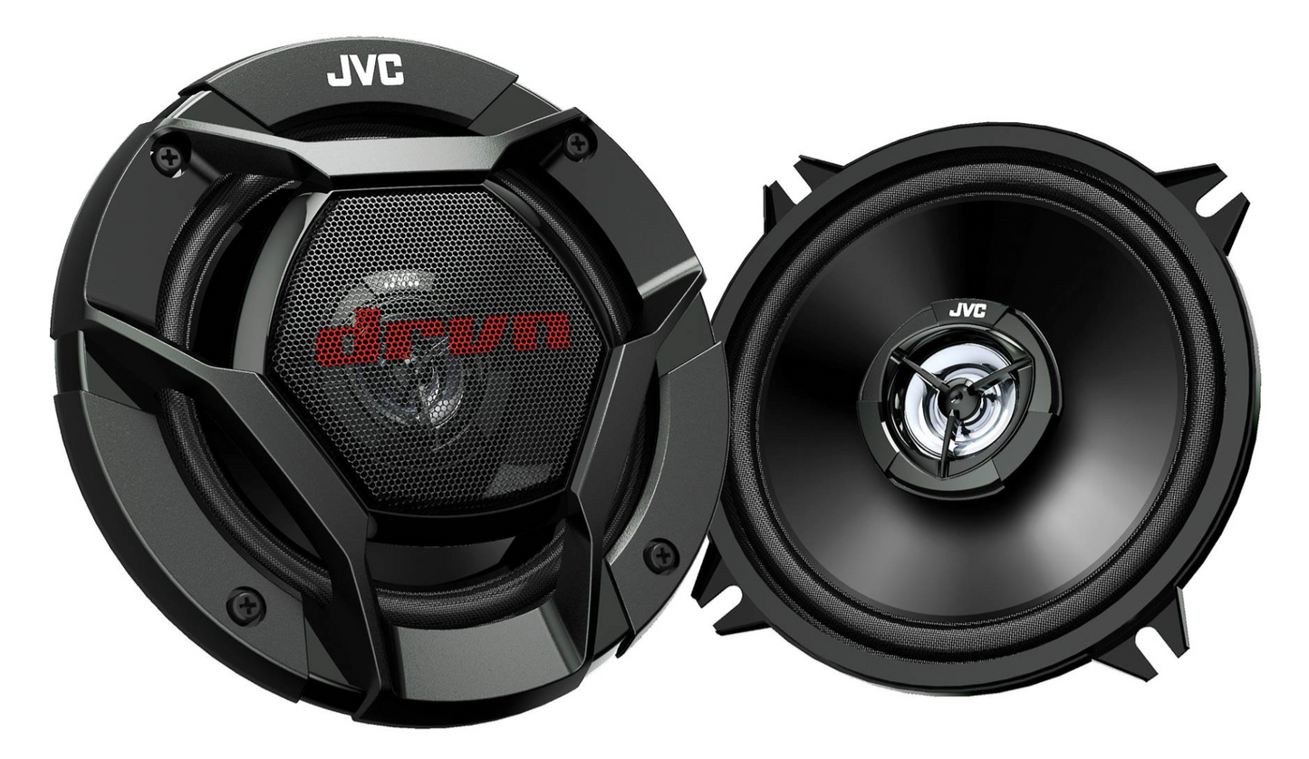 JVC CS-DR521