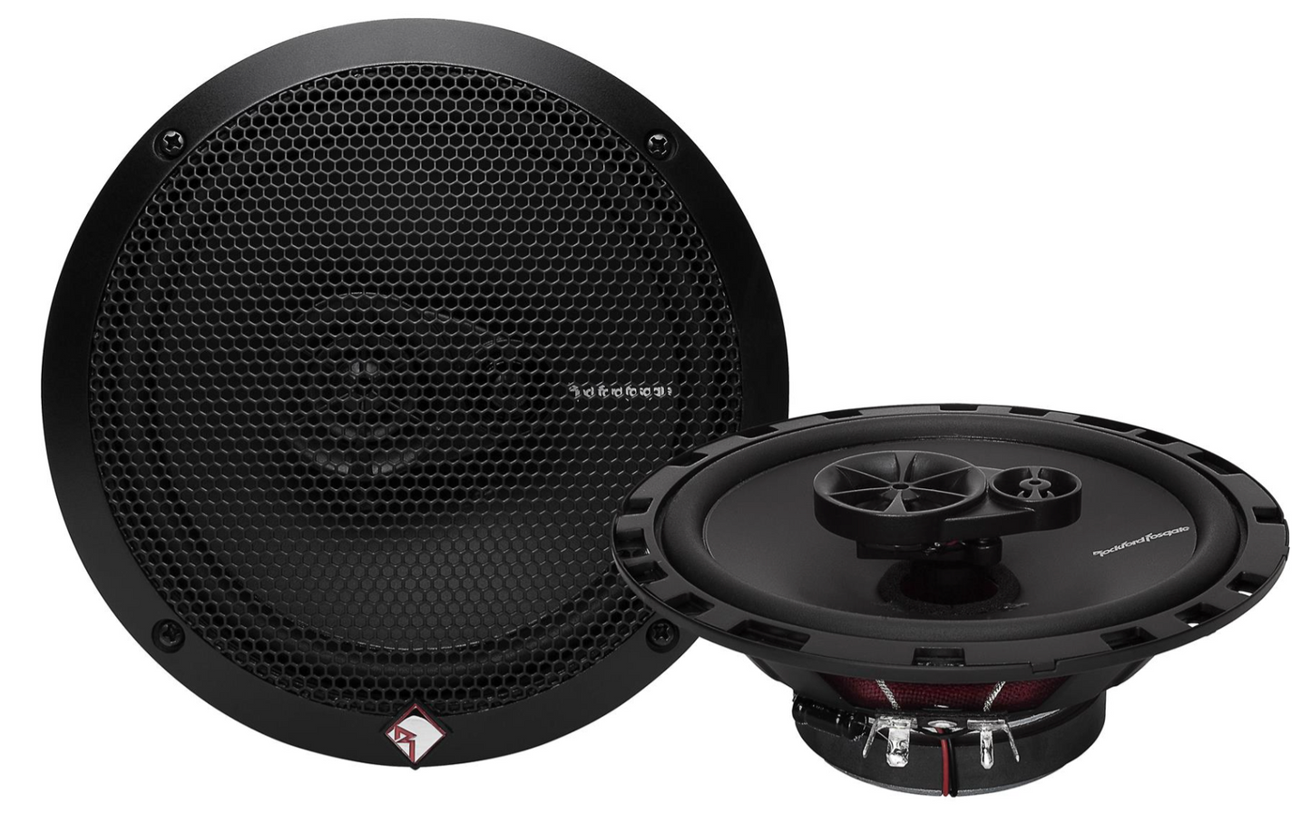 Rockford Fosgate R165X3