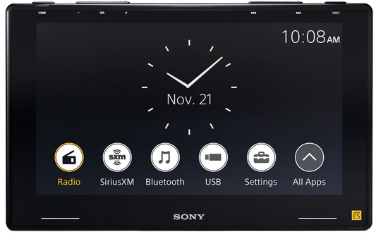 Sony XAV-9500ES