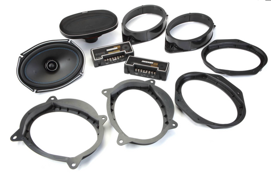 Kicker Q-Class 44QSC694