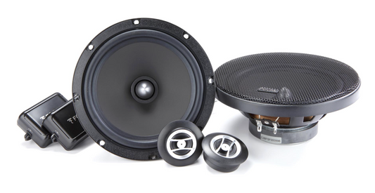 Focal RSE-165