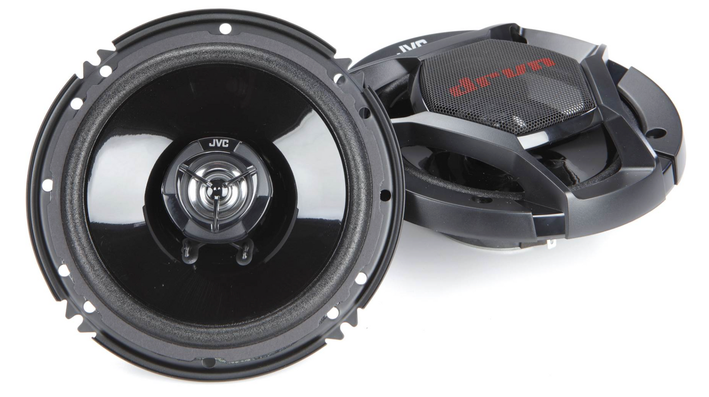 JVC CS-DR621