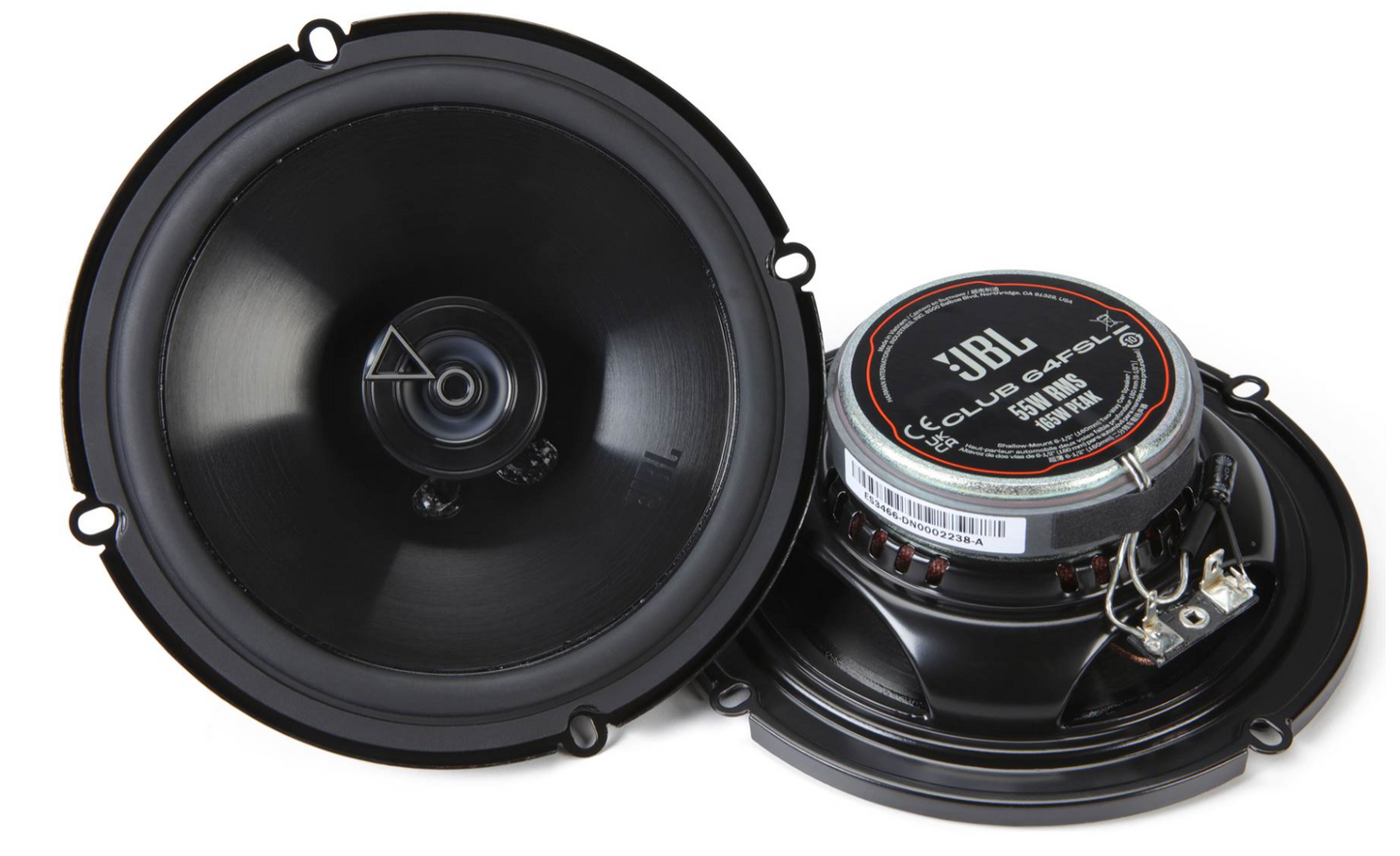 JBL Club 64FSL