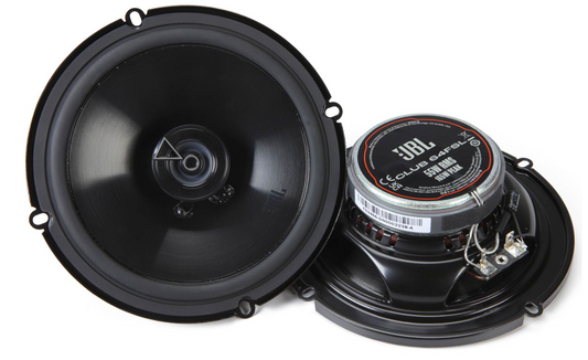 JBL Club 64FSL