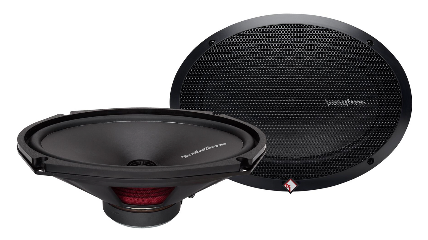 Rockford Fosgate R169X2