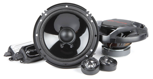 JVC CS-DR601C