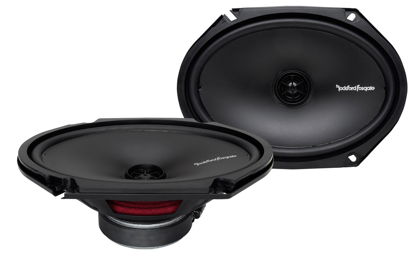 Rockford Fosgate R168X2
