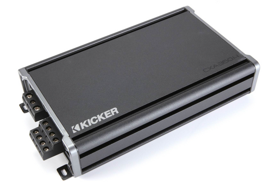 Kicker 46CXA360.4T