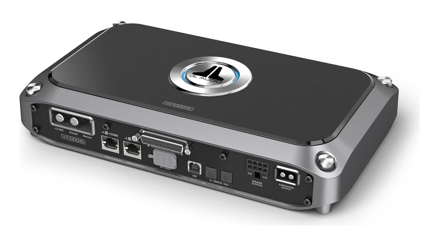 JL Audio VX1000/5i